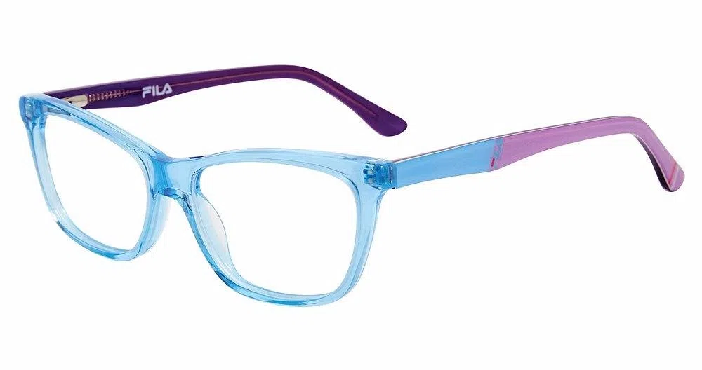 Fila VFI287 Eyeglasses - view 2